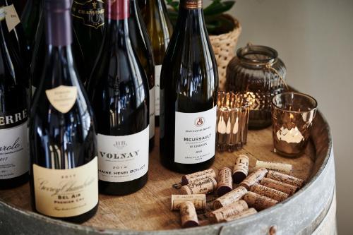 Hotel Strandly Skagen - image 2