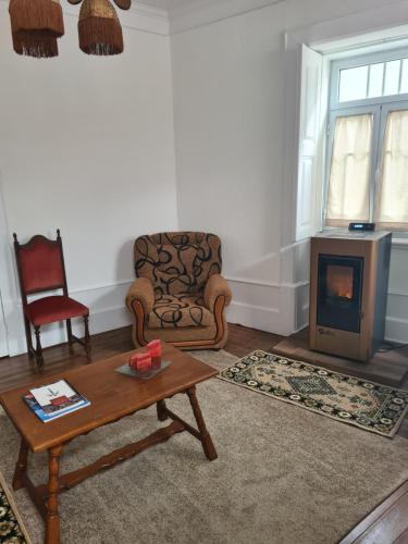 Glaciar Guest House Glaciar Guest House