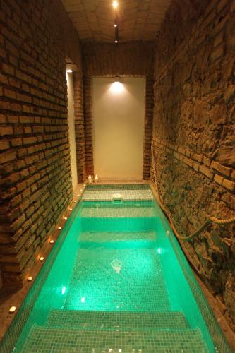 AUGUSTO AND LIVIA IMPERIAL HOUSE, Rzym