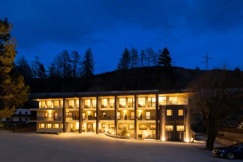 Hotel Maibad, Sterzing bei Brenner