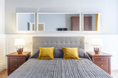 CasAlice Apartments Roma Trevi, Рим (фото 8)