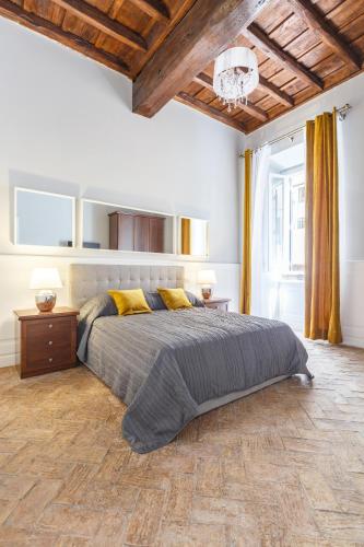 CasAlice Apartments Roma Trevi, Рим (фото 10)