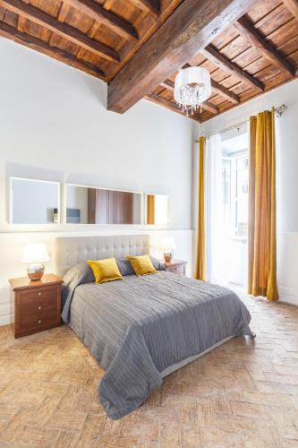 CasAlice Apartments Roma Trevi, Рим (фото 9)