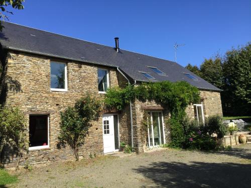 Gîte rural Le Pressoir - Location saisonnière - Caumont-sur-Aure