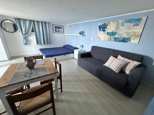 Addaura Reef Apartment - Accesso privato al mare, Palermo (fotografie 2)