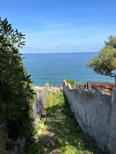 Addaura Reef Apartment - Accesso privato al mare, Palermo (fotografie 6)