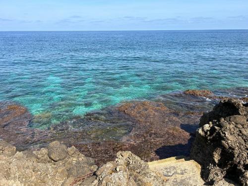 Addaura Reef Apartment - Accesso privato al mare, Palermo (fotografie 8)