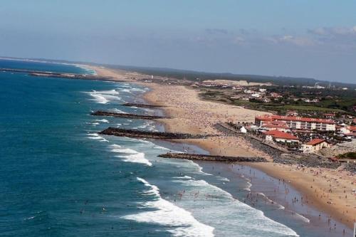 Chambre d amour - Location saisonnière - Anglet