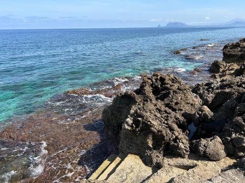 Addaura Reef Apartment - Accesso privato al mare, Palermo (fotografie 7)