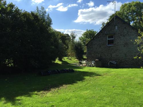 Gîte rural Le Pressoir