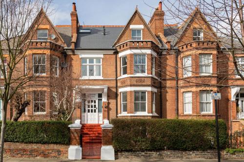Garden View Standard Double 5Min Walk To Tufnell Park