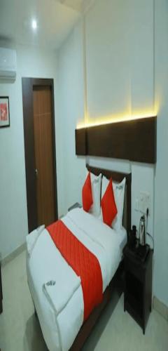 Redbell Suites Manjeri