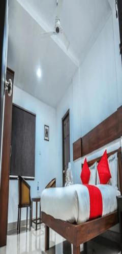 Redbell Suites Manjeri