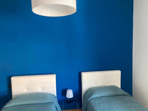 H2ome - Il Cembalo balcone o terrazzo con vista baia parcheggio su richiesta 2