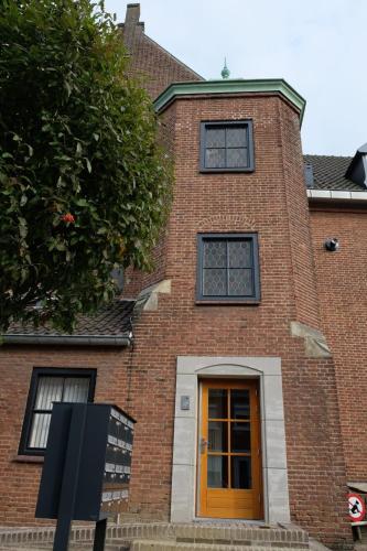 Appartment 5 minutes walk to citycentre in Venlo