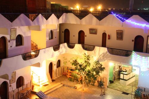 Dahab Plaza Hotel – Dahab, NY