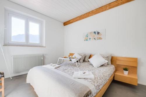  Centrale a 100m da Piazza Grande in Locarno