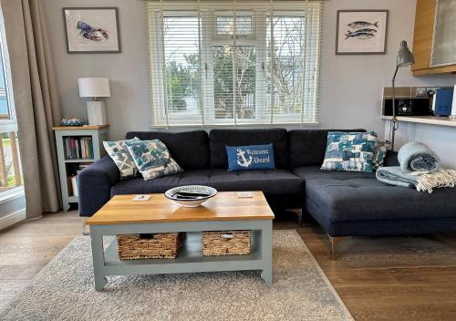 Driftwood Lodge - Apartment - Salcombe