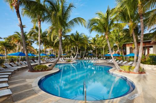 Cheeca Lodge & Spa, Islamorada