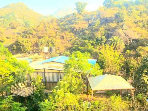 Dharmaji Farmhouse