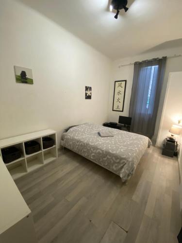 Appartement proche des plages