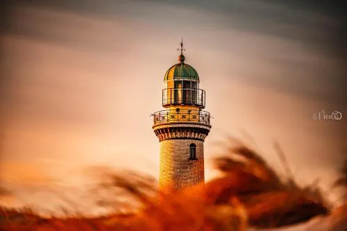 Ferienwohnung Sunset bei Warnemünde in Rostock, Deutschland