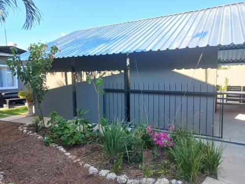 Urban Farm Haus Homestead in Rundu
