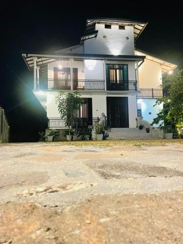C&C Villa