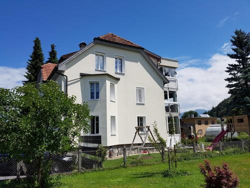 Vista exterior, Green Hill Rooms in Feldkirch
