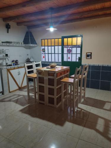 . La Casona de Cerro Colonial