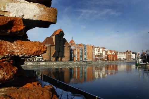 Hotel Artus - Old Town - image 9
