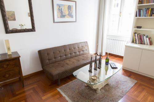 Sistina 138 Luxury Home, Roma (foto 8)