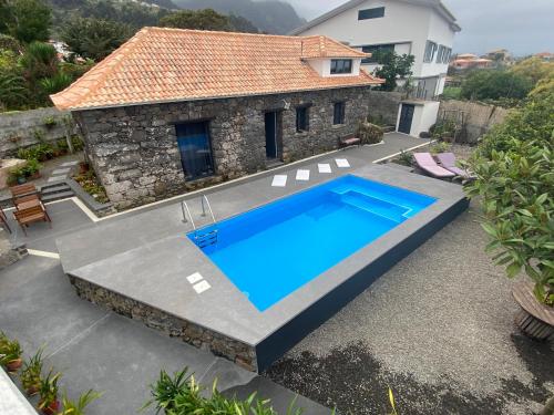 Cottage Quinze & Apartment with Swimming pool 2