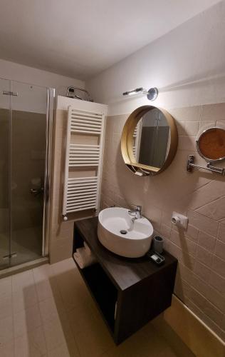 Habitación doble de 1 o 2 camas, jardín