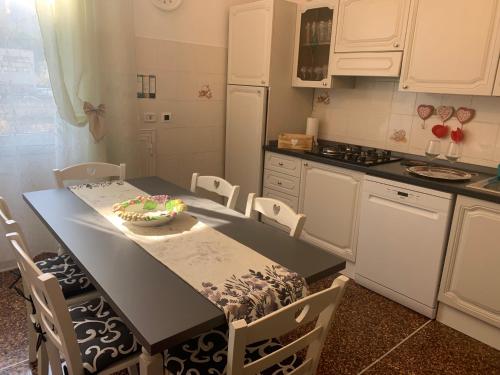 La Maison Di Caterina, Janov (fotografie 8)