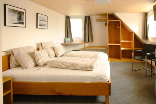 Hotel Landgasthaus Neues Bild, Eggerstanden in Rüte