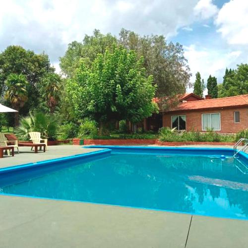 Libertad Posada y Spa