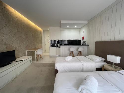 PORTA NOVA Historic Center - Apartments Collection by Perpetual Relax