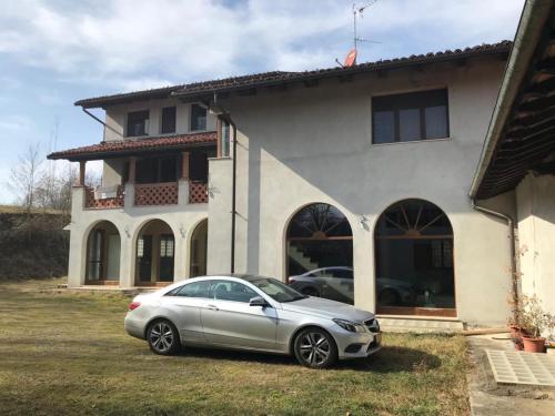Remarkable 6 bedrooms Villa in Cerrione with land - Accommodation - Cerrione