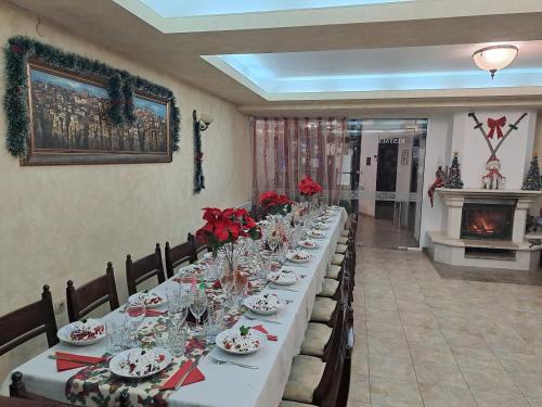 Hotel Elena - image 8