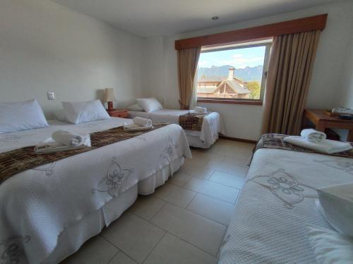 Hotel Vientos del Sur - image 5