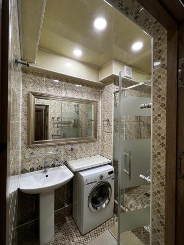 Best Go apartment in the City Center Tashkent (Ц1)