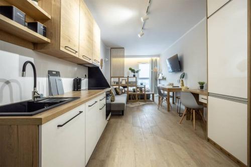 WiguryTower Apartaments 73'