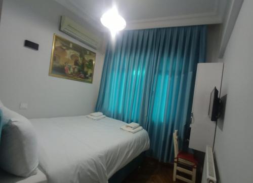 Buyukada Cinar Hotel Room Type - Budget Double Room