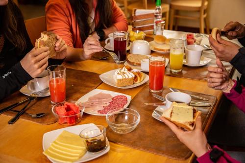 Food and beverages, Vientos del Sur in Pucon