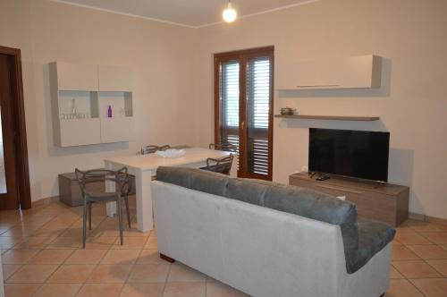 Residence Epizephyri - Apartment - Locri