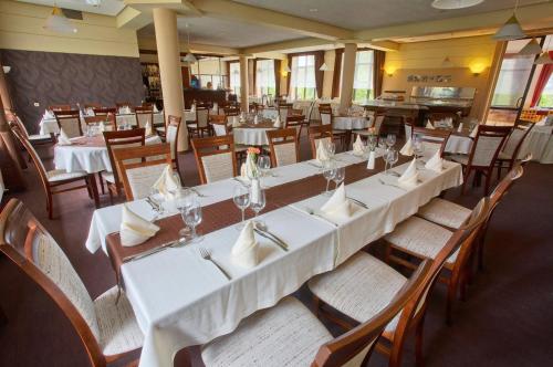 Hotel Perła Bieszczadów Geovita - image 2