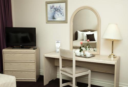 Airport Hotel Mara, Riga (foto 11)