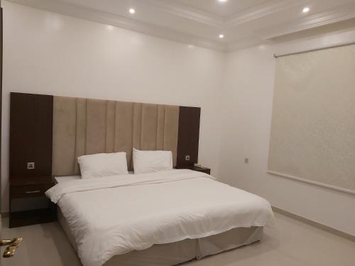 شقق فلورنيسا الفندقية in Al Taif