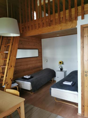 Hotelli Hirsiranta - main image